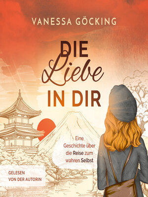 cover image of Die Liebe in dir
